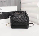 Bolsa Chanel Backpack