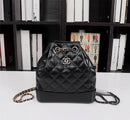 Bolsa Chanel Backpack