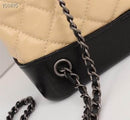 Bolsa Chanel Backpack