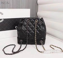 Bolsa Chanel Backpack