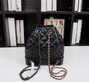 Bolsa Chanel Backpack