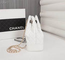 Bolsa Chanel Backpack