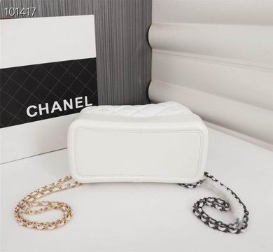 Bolsa Chanel Backpack