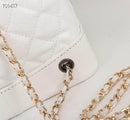 Bolsa Chanel Backpack