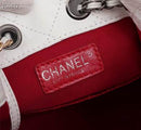 Bolsa Chanel Backpack