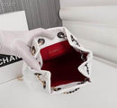 Bolsa Chanel Backpack