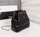 Bolsa Chanel Backpack