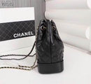Bolsa Chanel Backpack