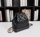 Bolsa Chanel Backpack