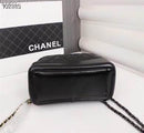 Bolsa Chanel Backpack