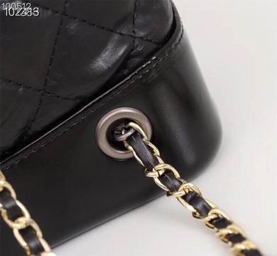 Bolsa Chanel Backpack