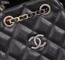 Bolsa Chanel Backpack