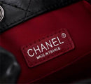 Bolsa Chanel Backpack