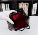 Bolsa Chanel Backpack