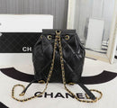 Bolsa Chanel Backpack