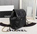 Bolsa Chanel Backpack