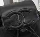 Bolsa Chanel Backpack
