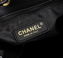 Bolsa Chanel Backpack