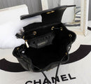 Bolsa Chanel Backpack