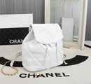 Bolsa Chanel Backpack