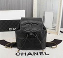 Bolsa Chanel Backpack