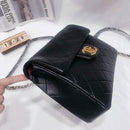 Bolsa Chanel Backpack