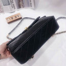 Bolsa Chanel Backpack