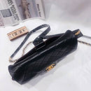 Bolsa Chanel Backpack