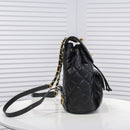 Bolsa Chanel Backpack