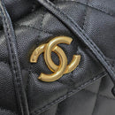 Bolsa Chanel Backpack