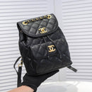 Bolsa Chanel Backpack