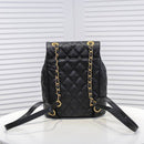 Bolsa Chanel Backpack