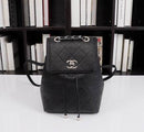 Bolsa Chanel Backpack