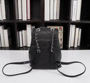 Bolsa Chanel Backpack