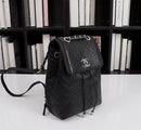 Bolsa Chanel Backpack