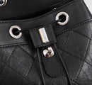 Bolsa Chanel Backpack