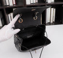 Bolsa Chanel Backpack