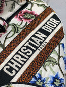 Bolsa Dior Saddle Bag