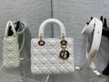 Bolsa Dior  Lady Dior Mini