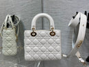 Bolsa Dior  Lady Dior Mini