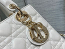 Bolsa Dior  Lady Dior Mini