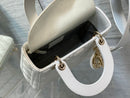 Bolsa Dior  Lady Dior Mini