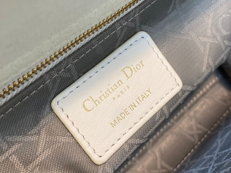 Bolsa Dior  Lady Dior Mini
