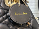 Bolsa Dior  Lady Dior Mini