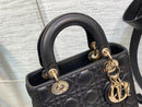 Bolsa Dior  Lady Dior Mini