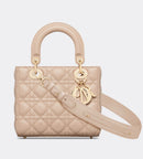 Bolsa Dior  Lady Dior Mini