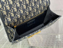 Bolsa Dior 30 Montaigne Avenue