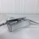 Bolsa Balenciaga Hourglass Xs Handbag