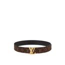 Cinto LV Belt 38mmX95-125cm
