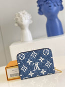 Carteira Louis Vuitton
